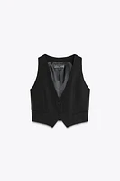ZW COLLECTION VEST