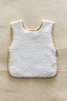 BAVOIR ENFANT PASSEPOIL FLEUR