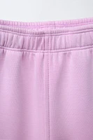 PANTALON WIDE LEG TECHNIQUE