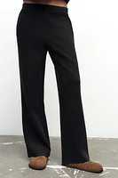 FLOWY PANTS