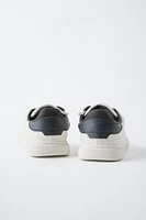BASIC SNEAKERS