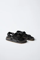 TECHNICAL SPORT SANDALS