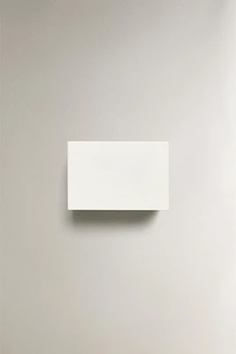 LAMP | METAL WALL SCONCE