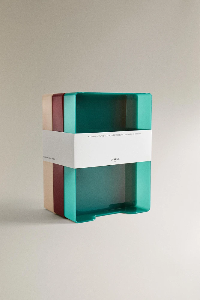 RANGEMENTS ENFANT BUREAU