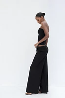 TOP BANDEAU TEXTURÉ