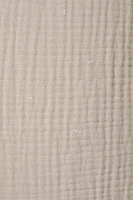CHILDREN’S MUSLIN MOON PILLOWCASE
