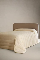 QUILTED NYLON QUILT