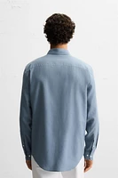 CHEMISE REGULAR FIT