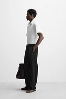 CHEMISE EXTENSIBLE