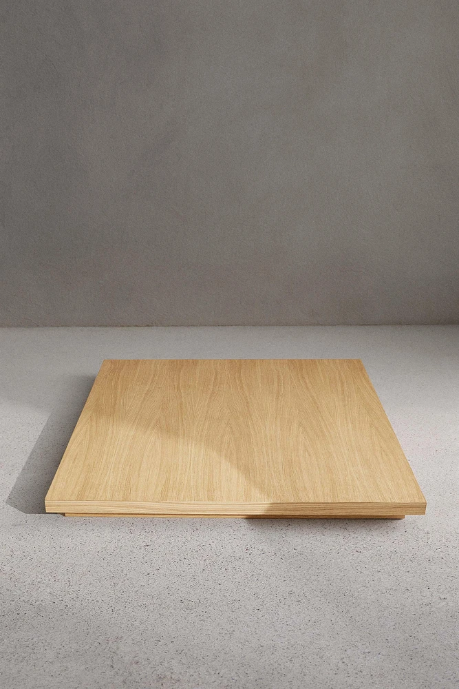 LOW TABLE SOFA 02