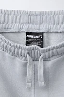 MINECRAFT © MOJANG AB ™ JOGGER PANTS