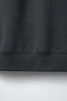 GILET À CAPUCHE SPORT
