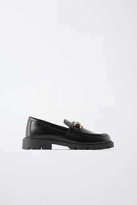 LINK LOAFERS