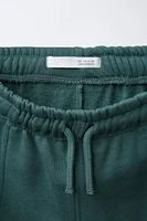 ENSEMBLE SWEAT À CAPUCHE ET PANTALON DE JOGGING