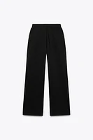 FLOWY PANTS