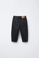 MOM FIT JEANS