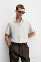 CHEMISE REGULAR FIT SOFT