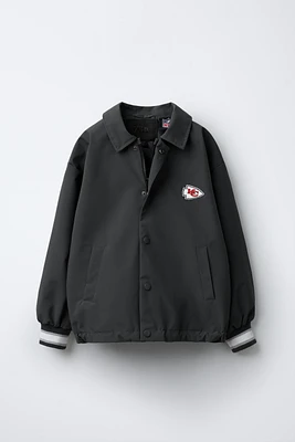 KANSAS CITY CHIEFS © NFL LIGHTWEIGHT JACKET