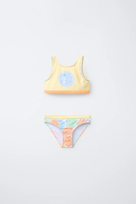 6-14 YEARS/ MAUI & SONS ® BIKINI