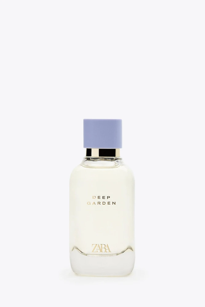 DEEP GARDEN EDP 100ML (3.4 FL. OZ).