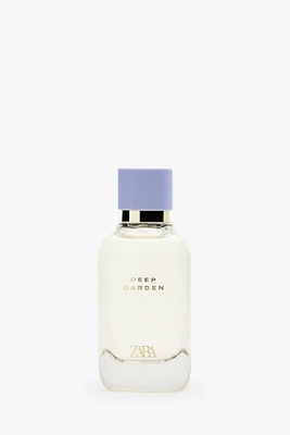 DEEP GARDEN EDP 100ML (3.4 FL. OZ).