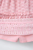 SCHIFFLY SKORT