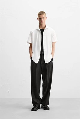 STRETCH SHIRT