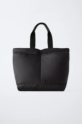 SHOPPER RÉVERSIBLE