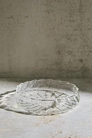 PORTE-SAVON SALLE DE BAIN BOROSILICATE
