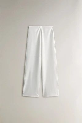 PANTALON LONG COTON