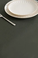 WASHED COTTON TABLECLOTH