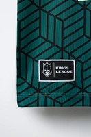 KINGS LEAGUE © T-SHIRT