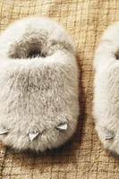 PAW SLIPPERS
