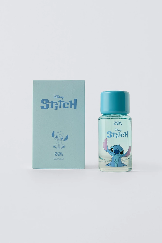 STITCH © DISNEY EDT 50 ML (1.69 FL. OZ)
