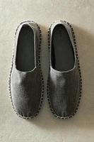ESPADRILLES TISSU
