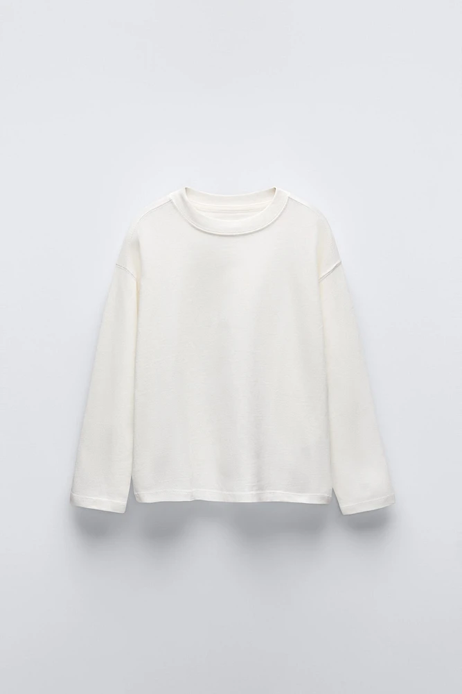 BASIC T-SHIRT