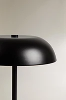 MONOCHROME TOUCH TABLE LAMP