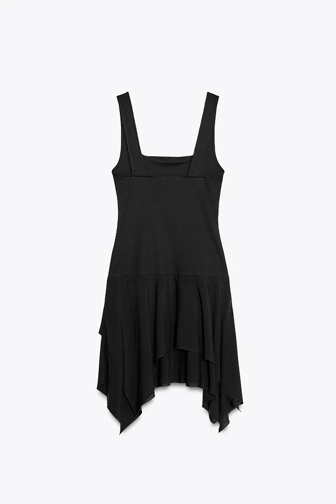 COMBINATION DRESS