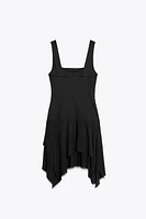 COMBINATION DRESS