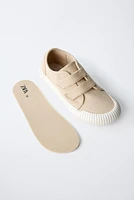 TENNIS EN COTON BAREFOOT