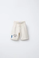 KINGS LEAGUE © PLUSH SHORTS