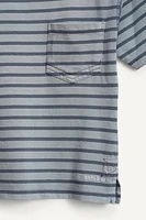 STRP TSHRT 14