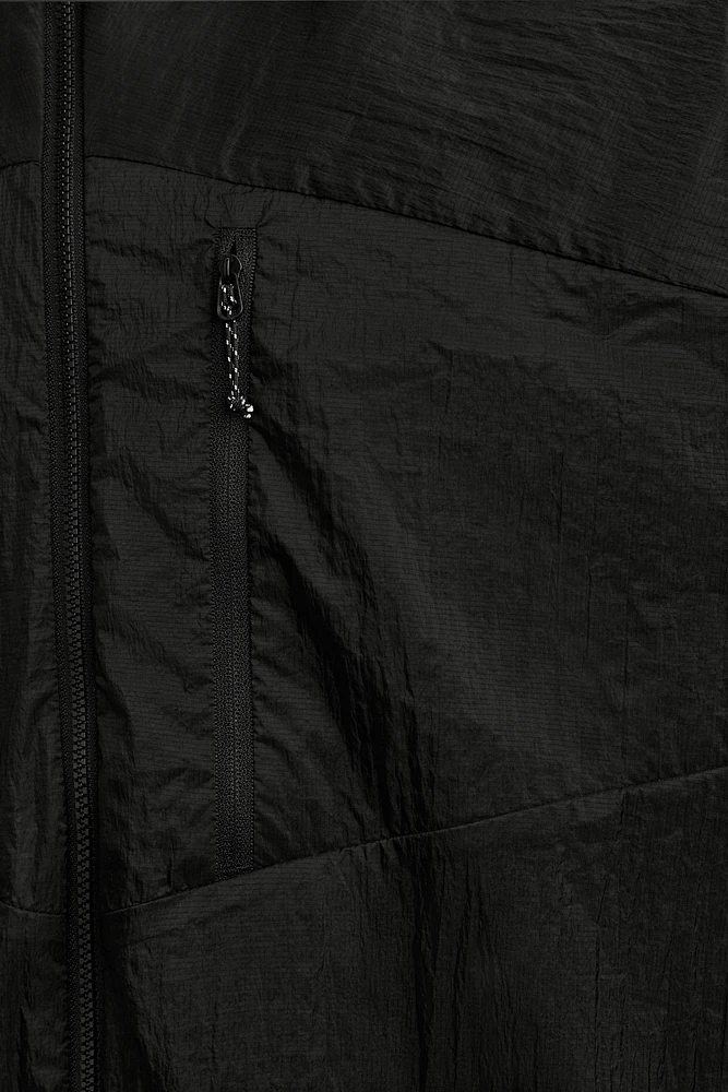 VESTE COUPE-VENT
