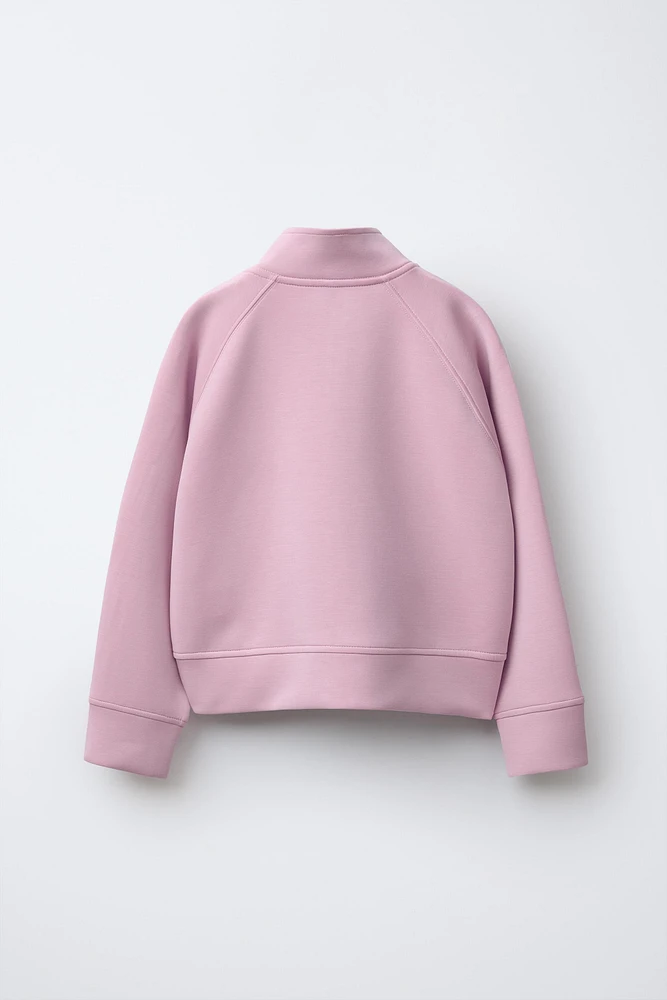 MODAL JACKET