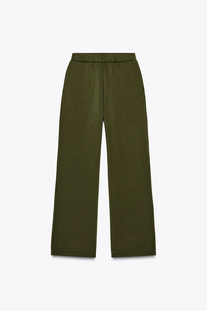 PANTALON FLUIDE