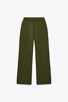PANTALON FLUIDE
