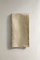 WASHED LINEN NAPKIN