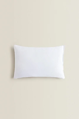BASSINET AND MINI CRIB PILLOW INSERT