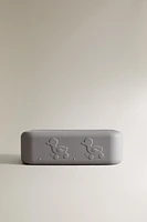 RANGE-LINGETTES SILICONE PETITS CANARDS
