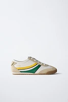RETRO SNEAKERS